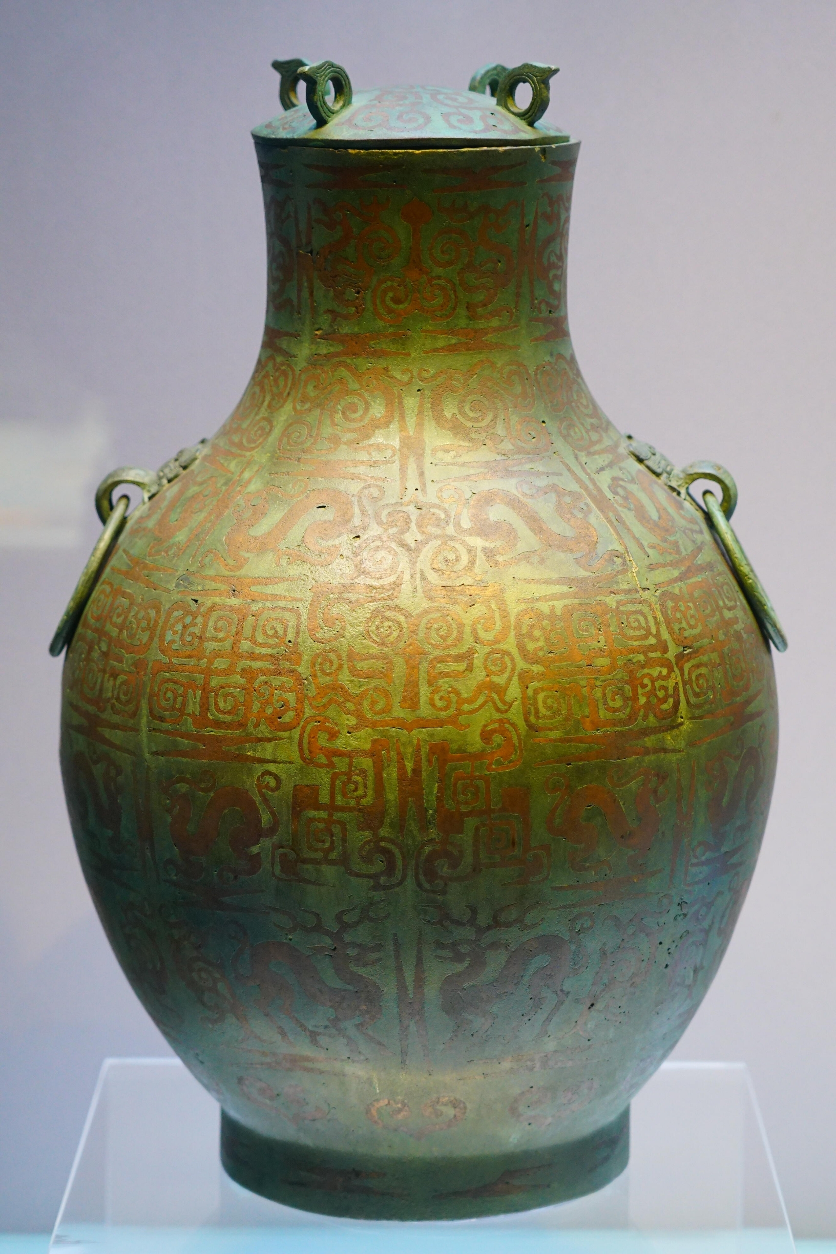 探秘博物館奇妙夜｜Trip.com 北京