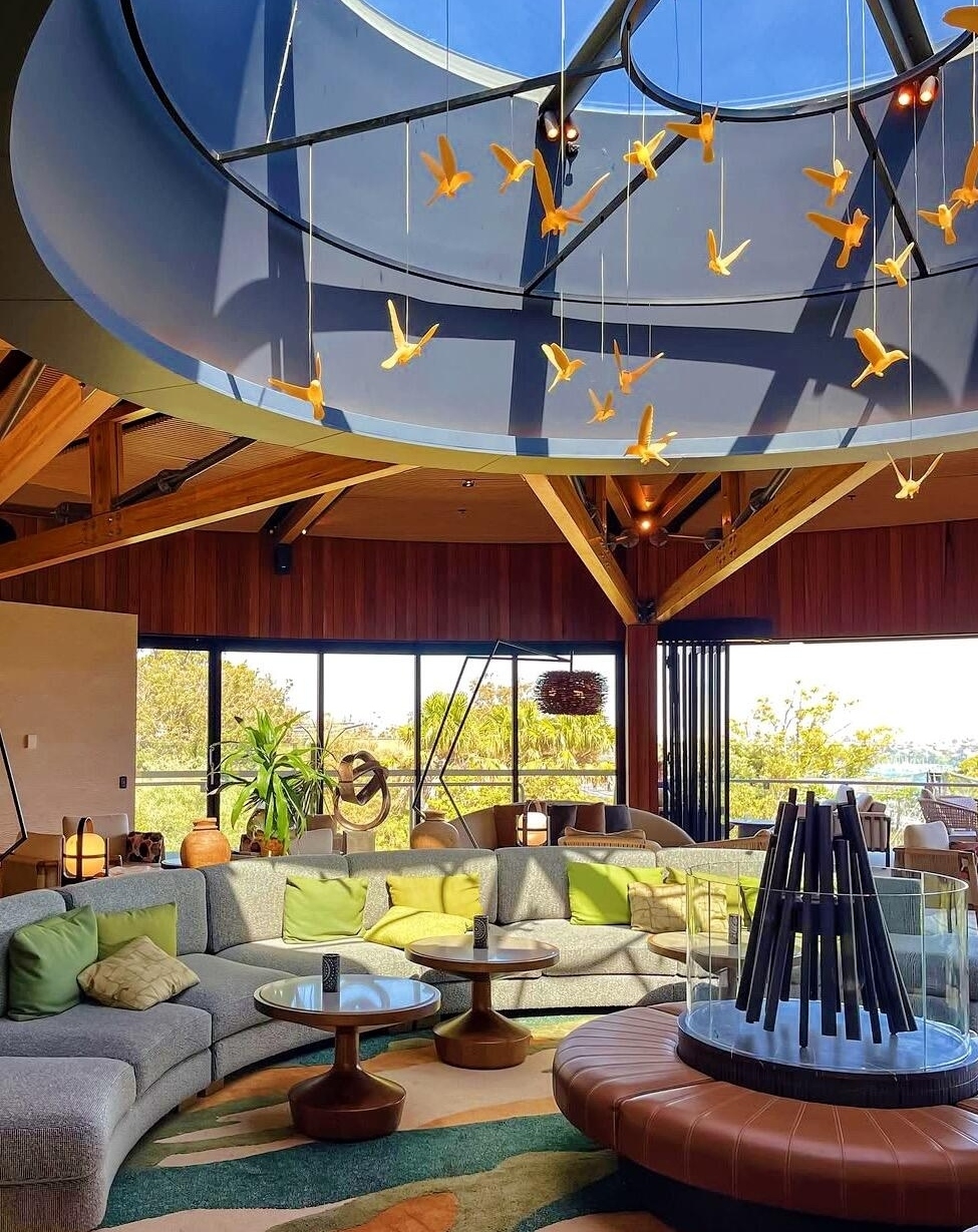 Sydney Zoo Hotel