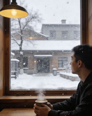 Снежные пейзажи Шэньяна + Повседневная жизнь + Промышленное тепло