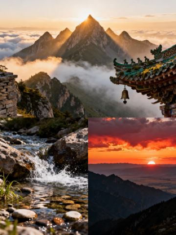 มณฑลเสฉวนตะวันตกได้รับการปรับปรุงใหม่แล้ว! ถนนบนภูเขาที่ปกคลุมด้วยหิมะซึ่งสามารถเข้าถึงได้โดยตรงด้วยรถยนต์นั้นยอดเยี่ยมมาก