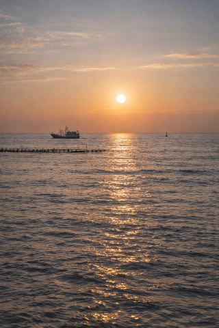 No need to go to Sanya! Guangdong also has super healing islands