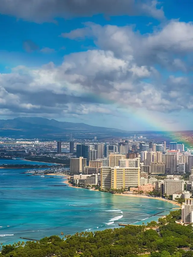 USA 1-Day | Ultimate Private Car Tour Guide for Lazy Travelers Must-See