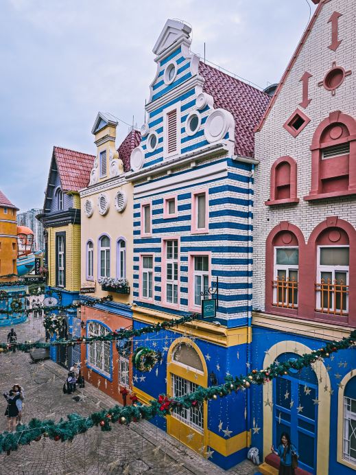 2026 Recommended Attraction in Splendid China Miniature Scenic
