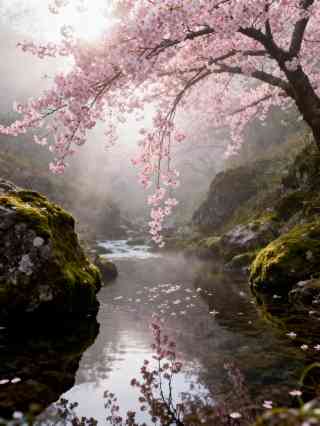 2026 Recommended Cherry blossom viewing in Tenri (Updated May