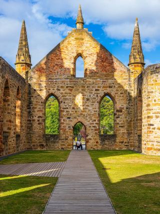 Tasmania Pure Play Itinerary! 5 Days of Fun, Comfortable Stays, and Complimentary Aurora Viewing