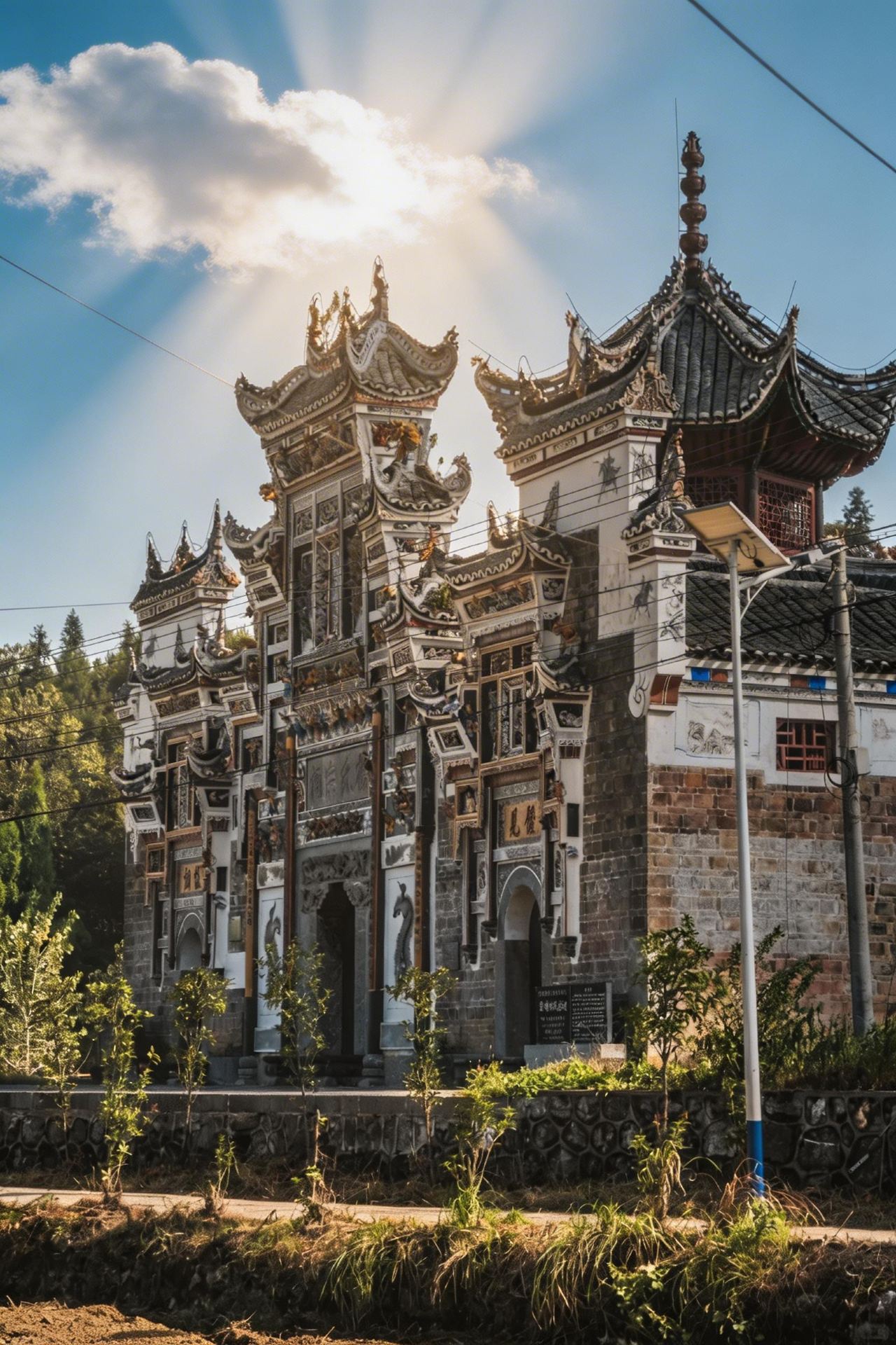 7-Day In-Depth Tour of Dongkou, Hunan: Unlock Off-the-Beaten-Path Authentic Experiences