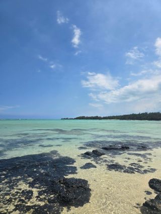 Mauritius Pure Play Private Car Charter: Flexible Itinerary, No Pitfalls