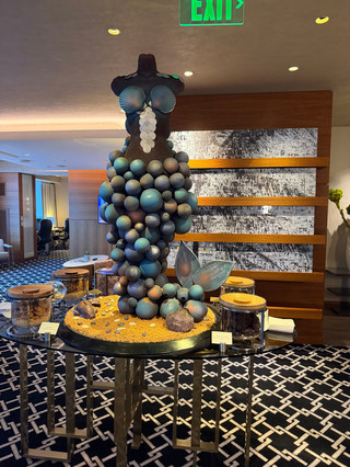 ### Exceptional Stay at RC Los Angeles