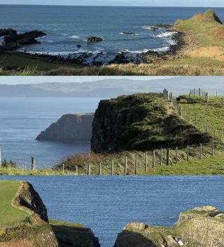 Stunning Fishing Village in Northern Ireland! Carnlough = A Hidden Gem on the Antrim Coast