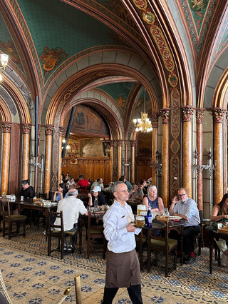 Fantastic Tours with an Excellent Guide
