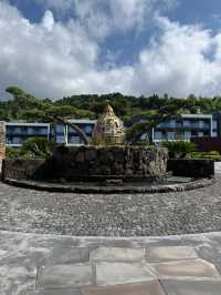 Peaceful Luxury Getaway at JW Marriott Jeju
