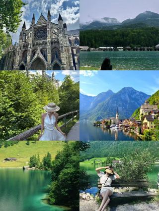 Budget checklist for a 15-day in-depth trip to Germany! After reading, dare to travel