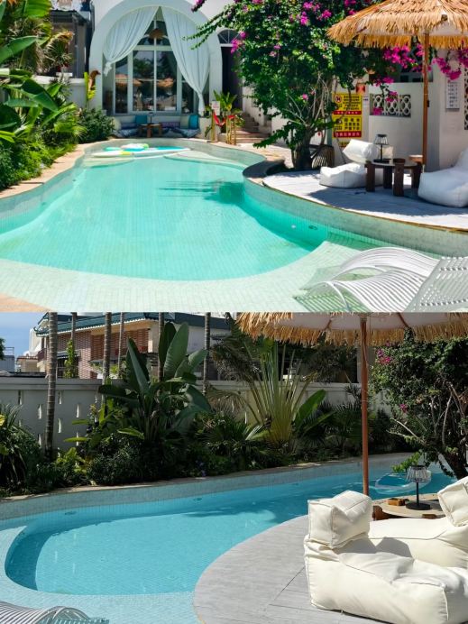 Xidao healing homestay | Escape the crowds and stay in a gentle