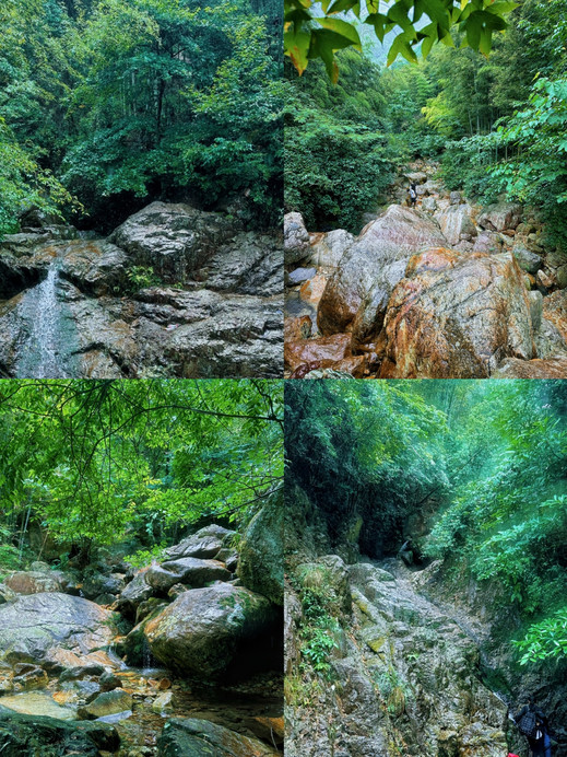 Giving up on northern Xinjiang, this place is too beautiful and