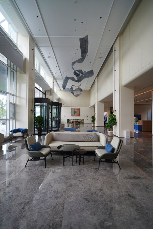 В Циндао открылся новый отель сети IHG! Holiday Inn Express Jimo