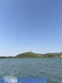 保定寶藏溯溪美宿夏日親子避暑首選