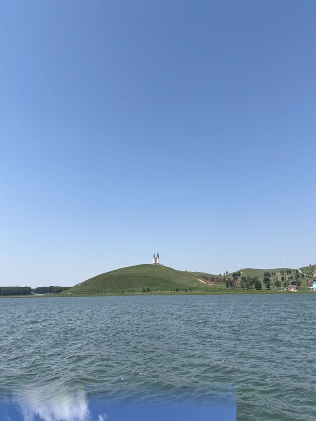 保定寶藏溯溪美宿夏日親子避暑首選