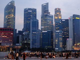 Bucket List Destinations: Singapore Central Area — Where Colonial Charm Meets Futuristic City Magic