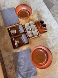 Exceptional Stay at Equipoise Resort