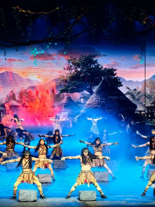 Guangzhou-Foshan One-Day Tour: Foshan Guangdong Eternal Love | Understand 6,000 Years of Lingnan History in One Hour