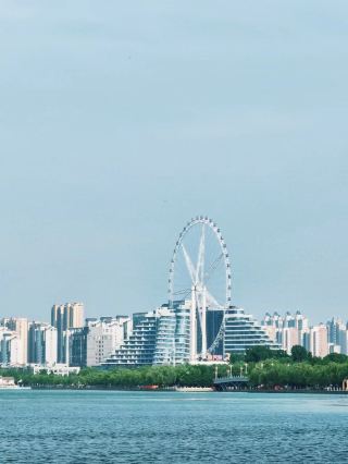 Liaocheng Travel Guide.