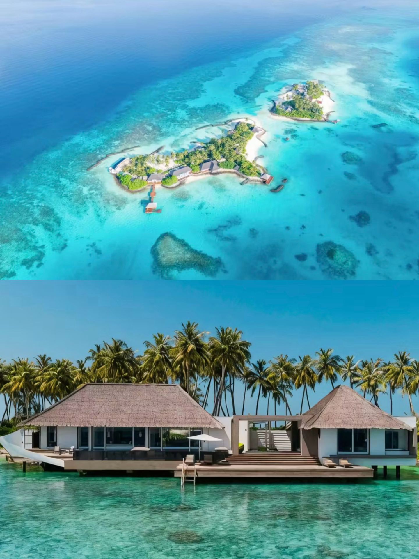 Cheval Blanc Randheli, Maldives – LVMH's ultra-luxury resort in Noonu Atoll