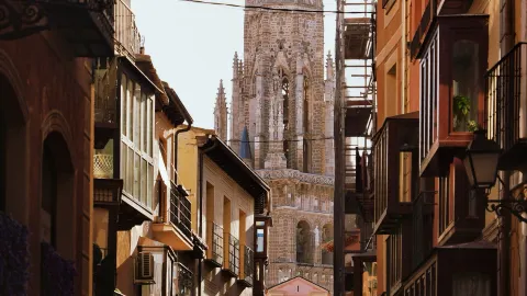 Toledo one-day trip: A stress-free guide to Spain's iconic town — traveler post in Madrid