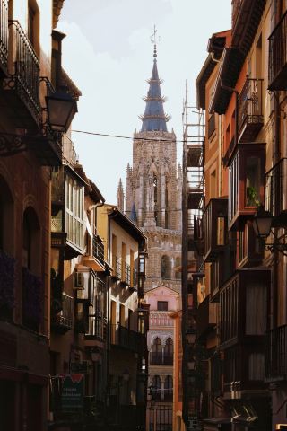 Toledo one-day trip: A stress-free guide to Spain's iconic town