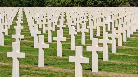 At the foot of the Vosges, they guard freedom — traveler post in Nancy