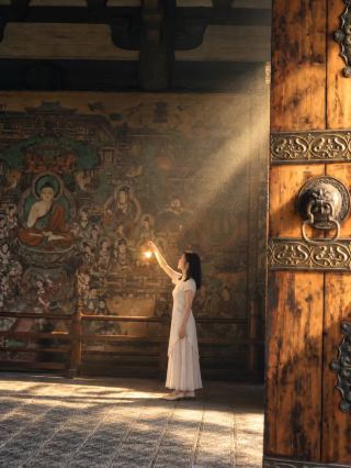 Xiangyang Travel | Dedicate a day to Tang City: explore the ancient city by day and enjoy the Tang Dynasty night views