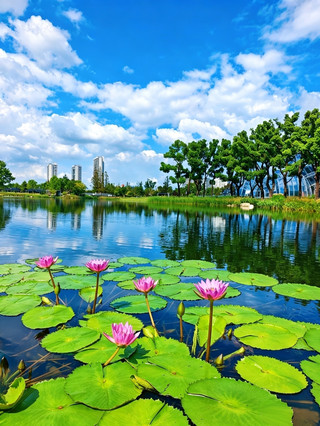 Shanghai Botanical Garden