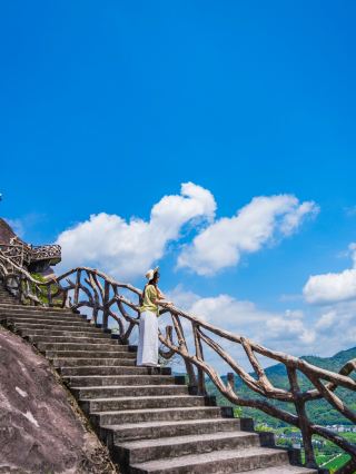 National Day short trip: This Tibetan-style hidden gem in the Yangtze River Delta is so healing