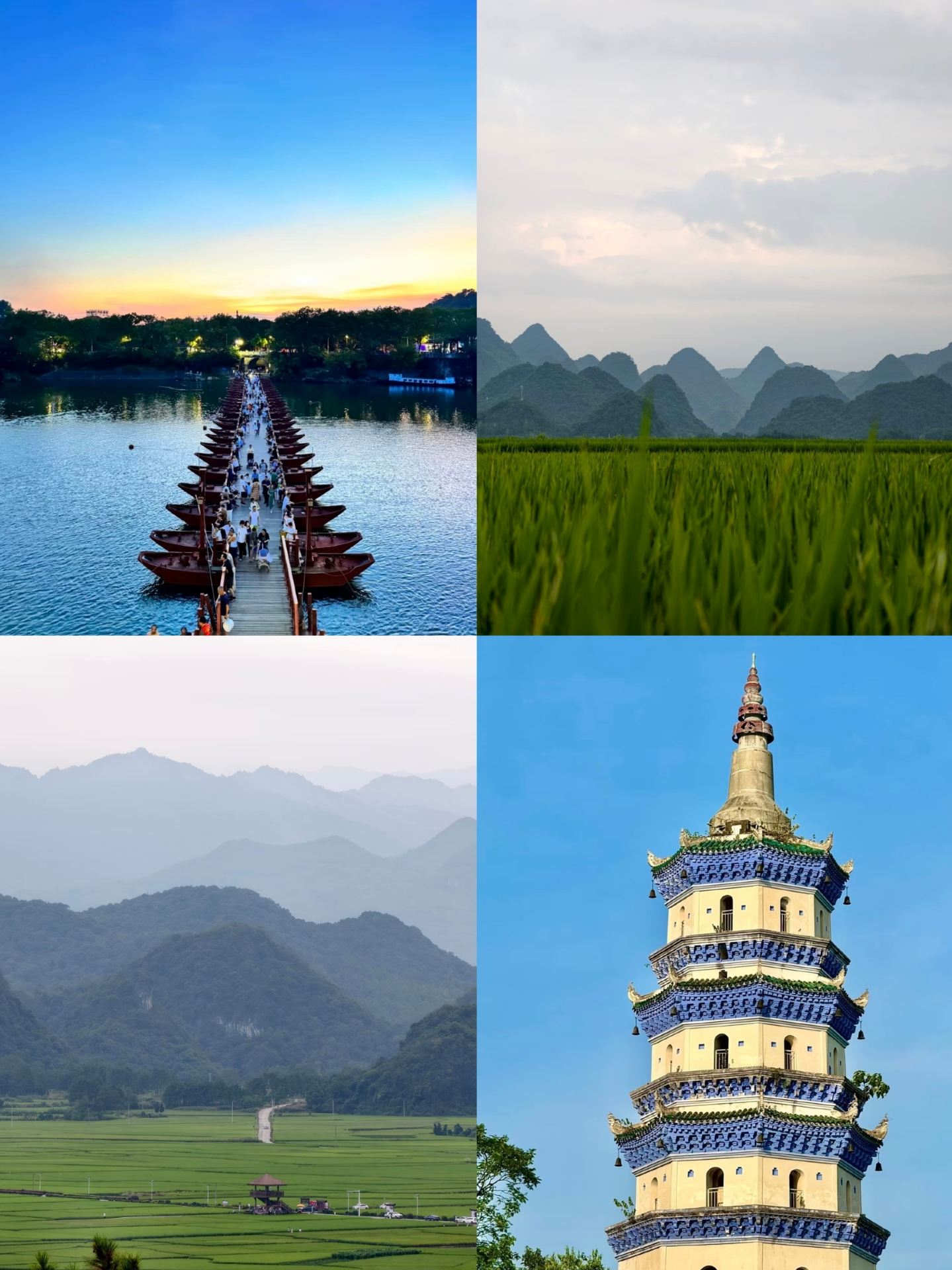 October reverse travel: 5 budget-friendly, off-the-beaten-path cities
