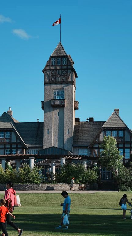 Ultimate 2-Day 1-Night Guide to the Hidden Gem of Winnipeg