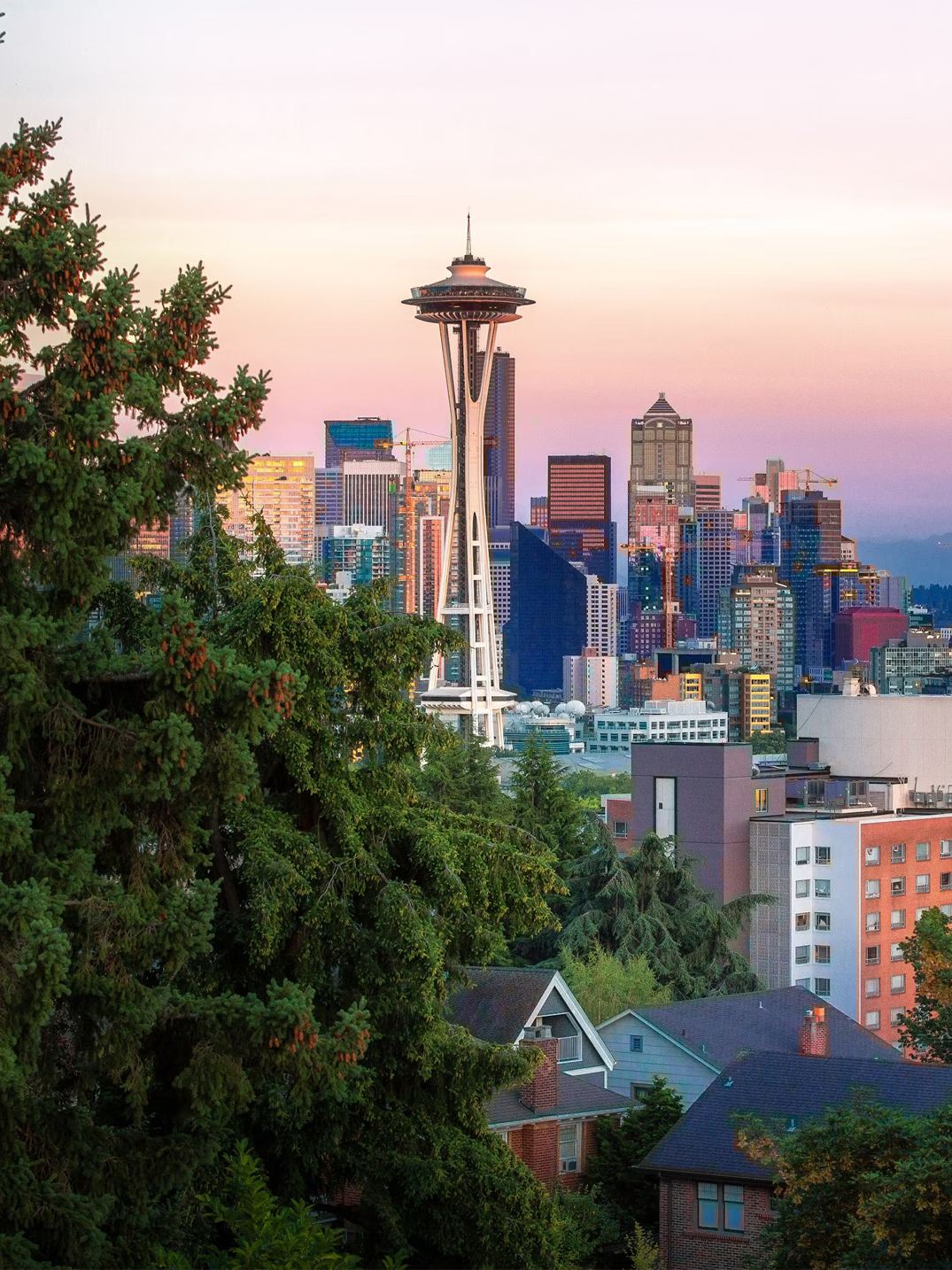 3-Day US Trip Guide: Under 3,000+ Per Person