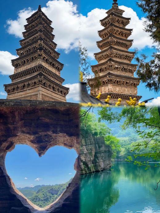 Spent 3 days in Xingtai, and it was flawless! (Includes an honest guide for Oct–Nov)