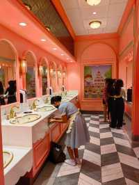 The Newest Toilet Design in BKK