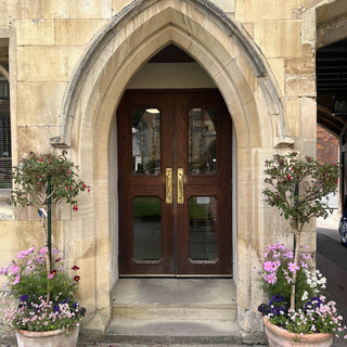 University of Cambridge
