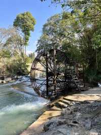 Watermill Resort ปากช่อง
