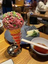【新大久保】色鮮やかで超豪華ランチ🇰🇷肉の物語