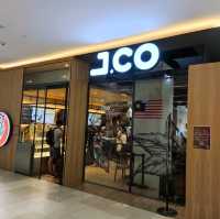 JB City Square Shopping Complex