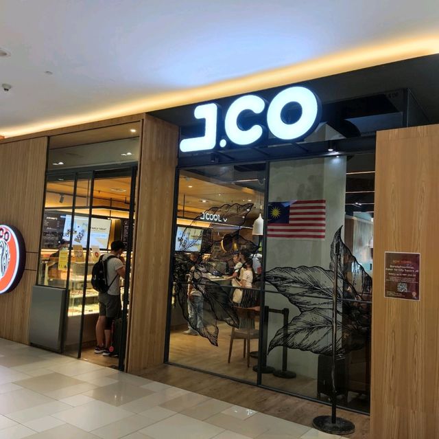 JB City Square Shopping Complex