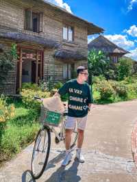 CAN THO ECOLODGE