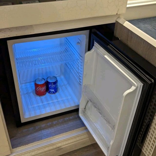 充滿浪漫氣息的芭蕾城市渡假飯店