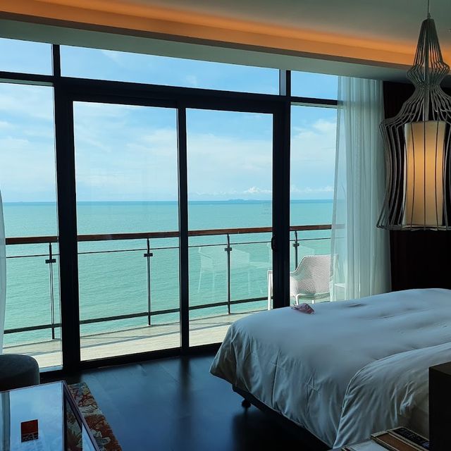 Angsana Teluk Bahang, Penang