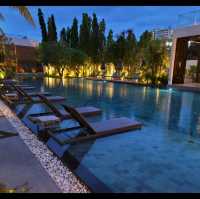 จีหัวหินรีสอร์ทแอนด์มอลล์ (G Hua Hin Resort)
