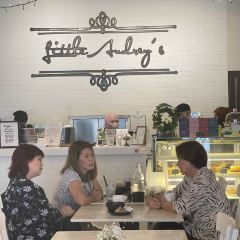 Little Audrey's Café User Photo
