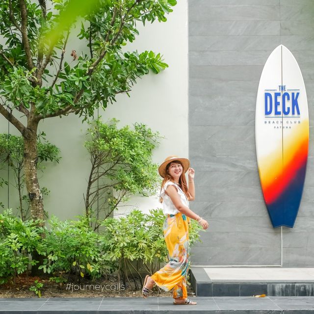 Four Points by Sheraton Phuket Patong Beach Resort