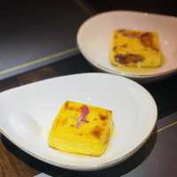 🇫🇷法式盛宴 Fine Dining ~Le Grande Bleu