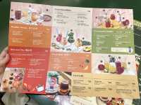 香港素食探店 | 尖沙咀 野玩田店